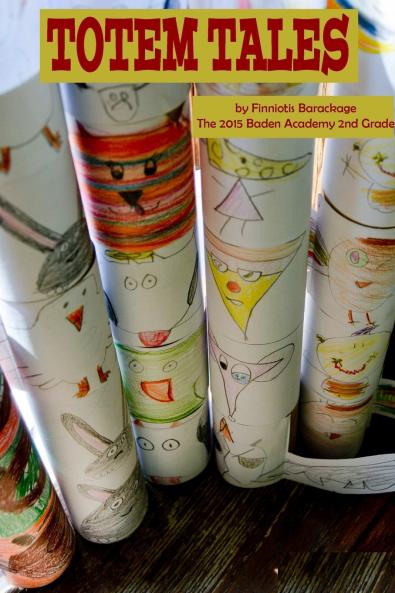 Totem Tales