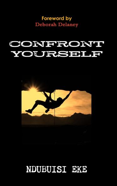 CONFRONT YOURSELF