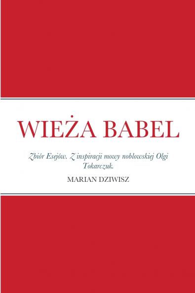 WIEŻA BABEL