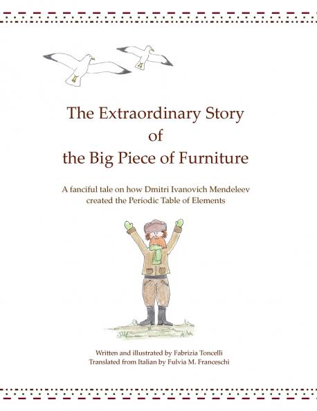 The Extraordinary Story of the Big Piece of Furniture