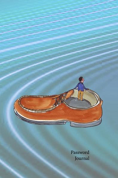 Password Journal
