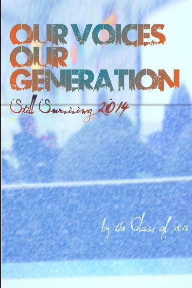 Our Voices  Our Generation