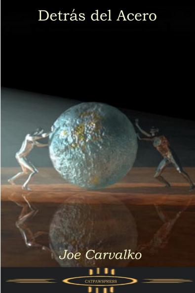 Detras Del Acero