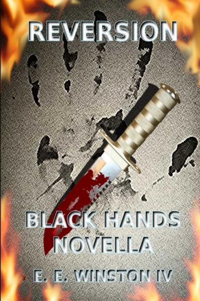 Reversion - Black Hands Novella