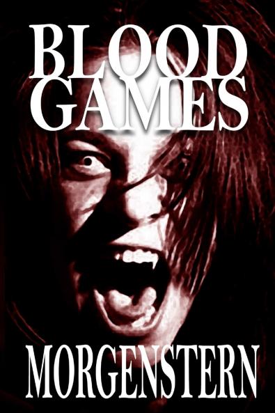 BLOOD GAMES