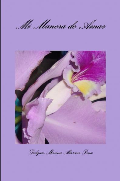 Mi manera de Amar