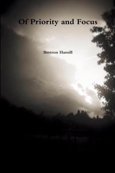 Of Priority and Focus