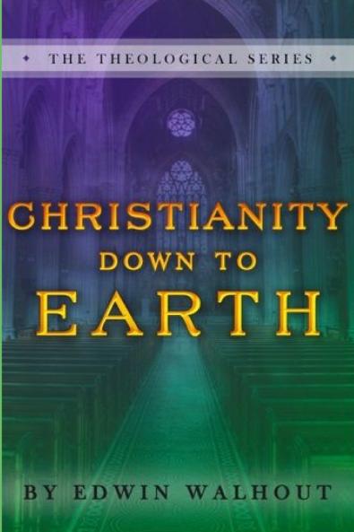 Christianity Down To Earth