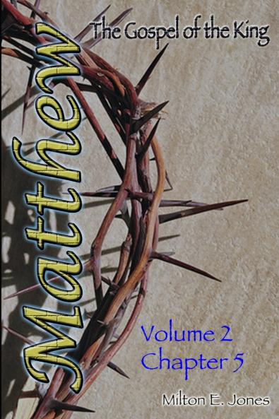 Matthew Volume Two
