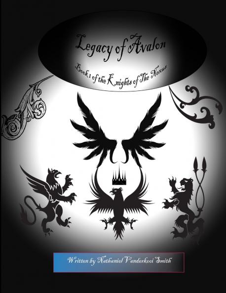 Legacy Of Avalon