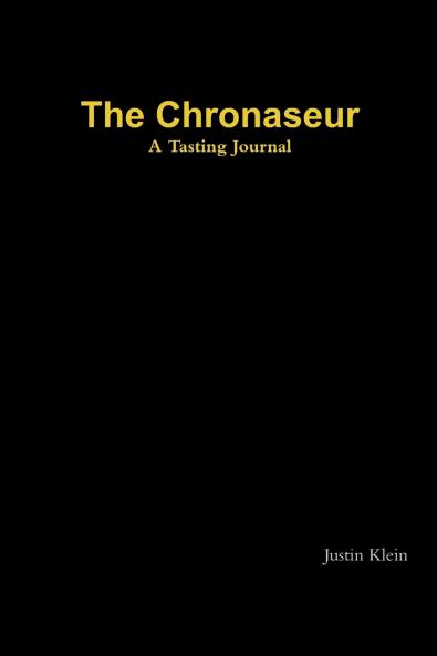 The Chronaseur