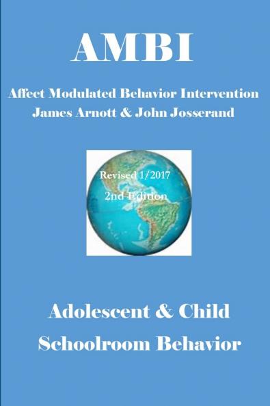 Affect Modulated Behavior Intervention