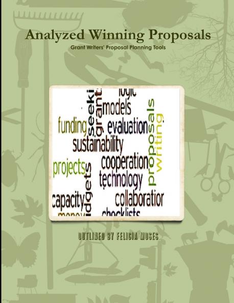 Analyzed Winning Proposals