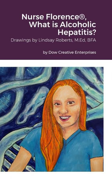 Nurse Florence® What is Alcoholic Hepatitis?