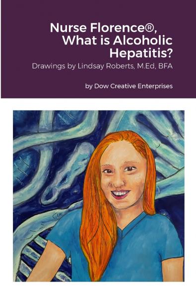 Nurse Florence® What is Alcoholic Hepatitis?