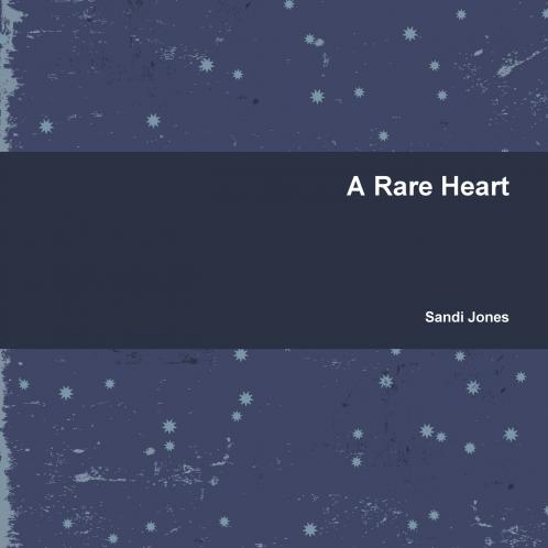 A Rare Heart
