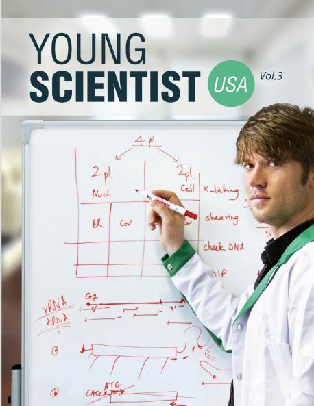 Young Scientist USA Vol. 3