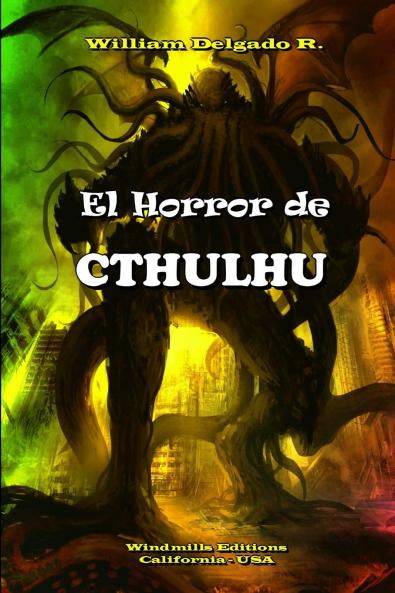 El Horror de CTHULHU