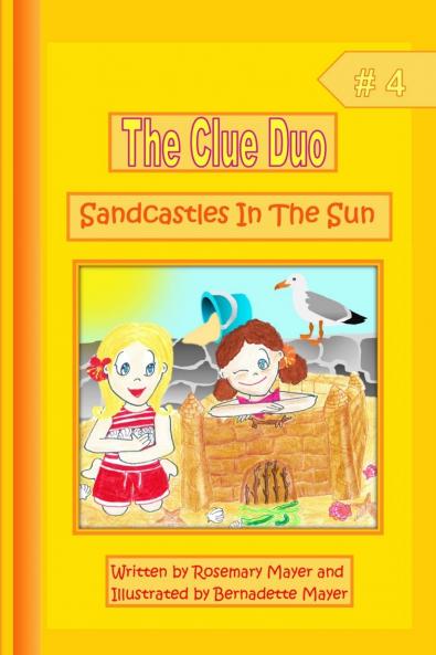 Sandcastles In The Sun