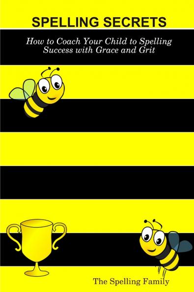 Spelling Secrets