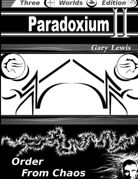 Paradoxium II
