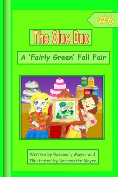 A 'Fairly Green' Fall Fair