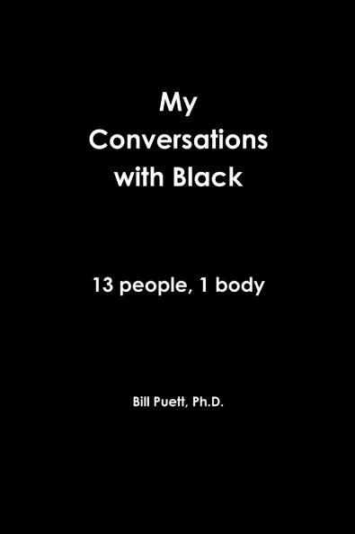 My Conversations With Black