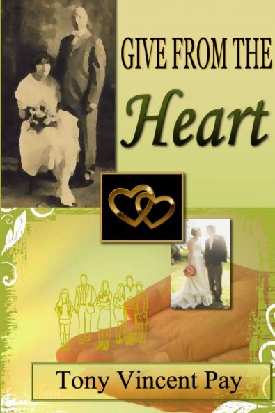 Give From The Heart