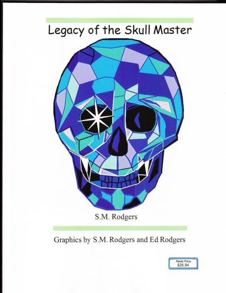 Legacy of the Skull Master