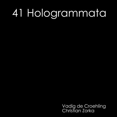 41 Hologrammata
