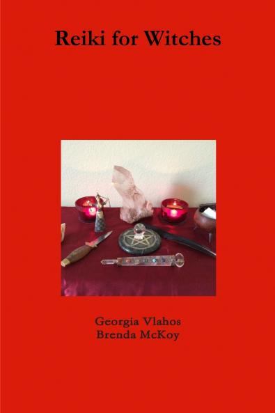 Reiki for Witches