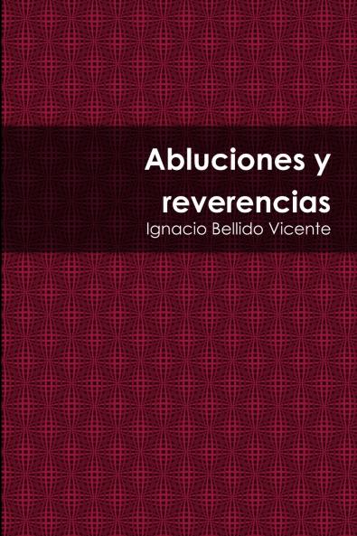 Abluciones y reverencias