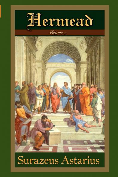 Hermead Volume 4