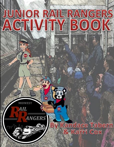 Midwest Rail Rangers