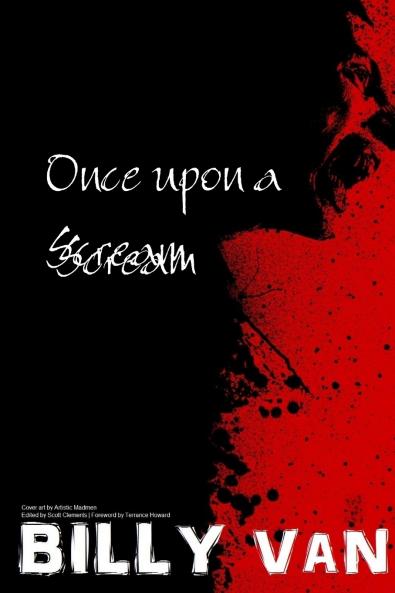 Once upon a Scream
