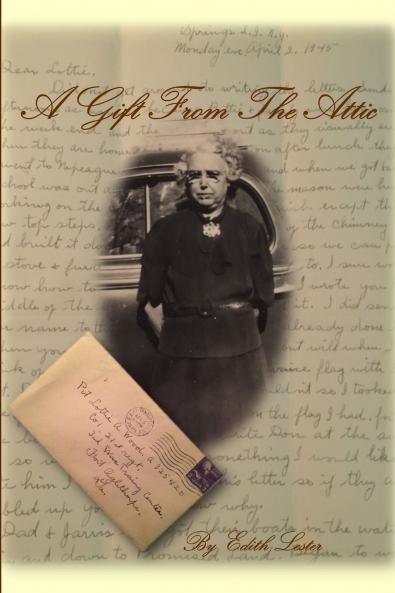 A Gift From The Attic