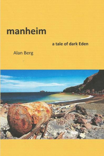 manheim   a tale of dark Eden