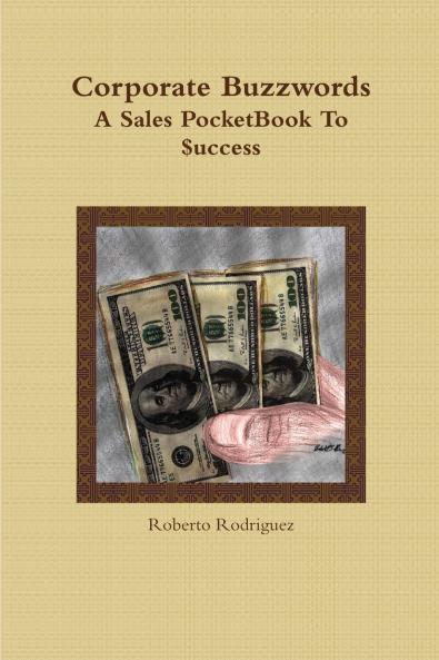 Corporate Buzzwords A Sales PocketBook To $uccess