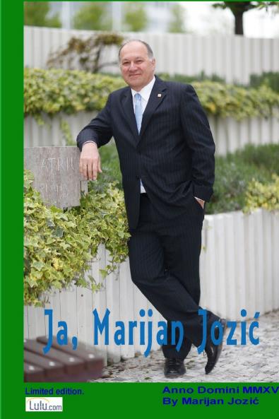 Ja Marijan Jozic