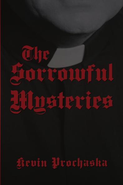 The Sorrowful Mysteries