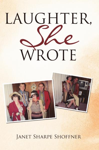 Laughter She Wrote