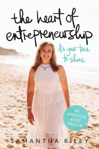 The Heart of Entrepreneurship (paperback)
