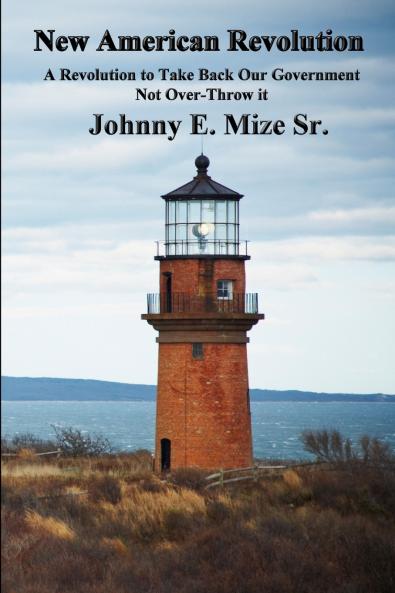 New American Revolution