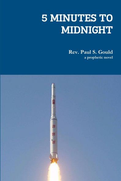 5 minutes to midnight