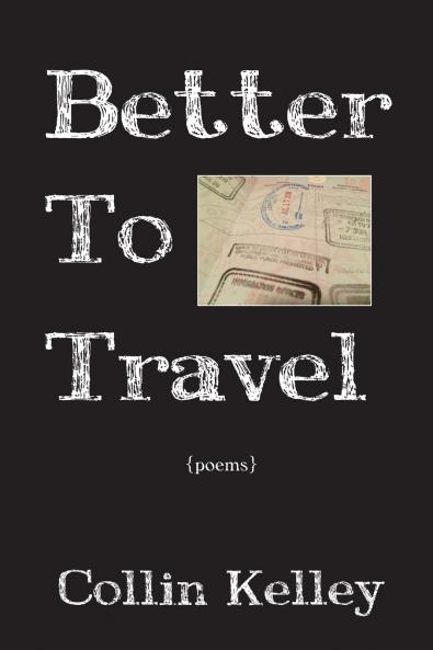 Better To Travel