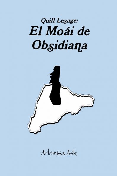 El Mo��i de Obsidiana