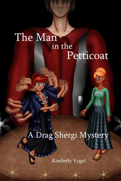 The Man in the Petticoat
