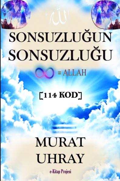 Sonsuzlugun Sonsuzlugu