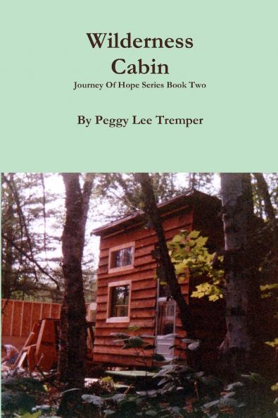 Wilderness Cabin