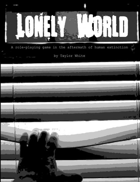 Lonely World